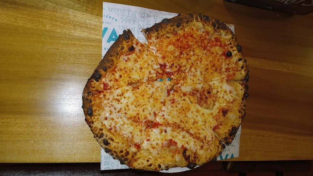 Cheese Pizza